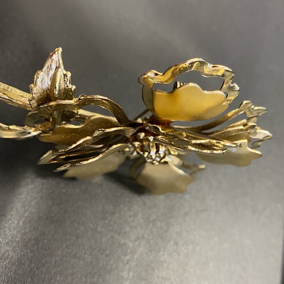 Vintage brooch - Picture 3 of 4